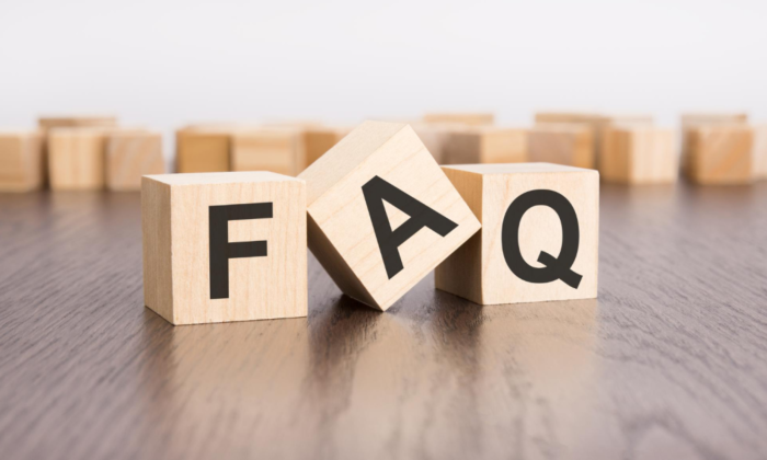 FAQ - Heat Pumps