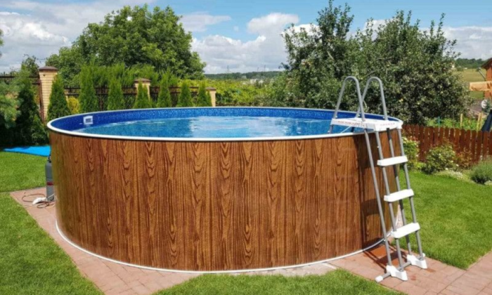 What do you need to operate an azuro pool