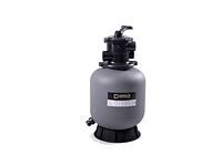 Sand filtration BRILIX P650 TOP