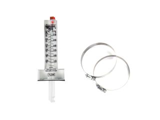 Capillary Flowmeter 63 mm