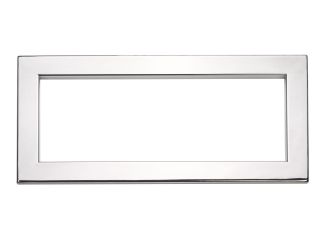 Stainless Steel Frame - VA Skimmer 41x16cm