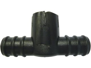 Accessories - T-piece for air nozzle
