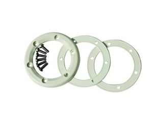 MTS Accessories - ABS Pa 6.6 Flange Kit - M5 Screws