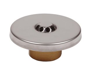 Hydromassage nozzle - Nozzle with multiple openings - thread 11/2" ex.