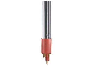 UV lamp 16W (replacement) - Newest version (pink endcap)