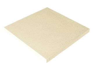 Desert - sand - square tile 500x500x35mm, 1m2