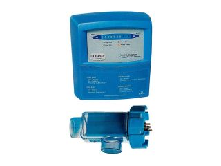 Auto chlor AC30SMC- up to 140(inside)/130(outside) m3, self-cleaning container