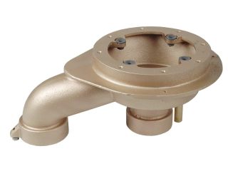 Bronze 15 cm Prefabrication Set -- Taifun