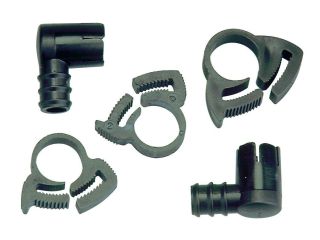 Accessories - Hose Clamp 12-14 mm
