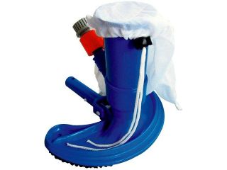 Eco Vacuum Cleaner for Connecting Garden Hose