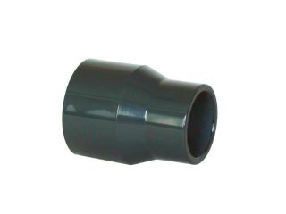 PVC pipe fitting - Long reduction 315-280 x 200 mm