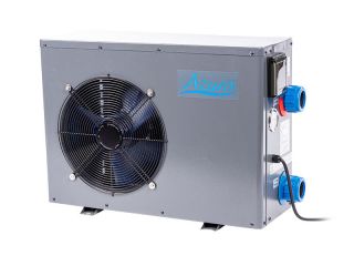HEAT PUMP Azuro BP-50 NR + WiFi