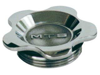 Closure STAINLESS STEEL R 11/2" for basic elements