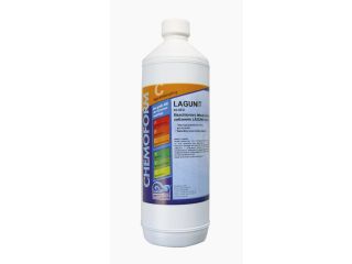 Lagunit 1 l, liquid solution