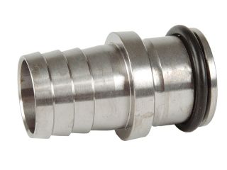 Snake Thorn 38 mm with O-ring, for Hugo Lahme vacuum nozzle