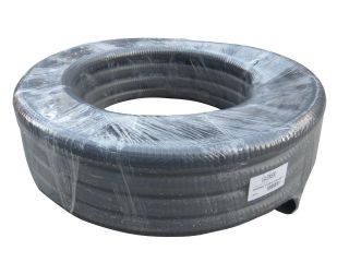 PVC flexi hose - Pool hose 125 mm ext. (110 mm int.), 25 m pack