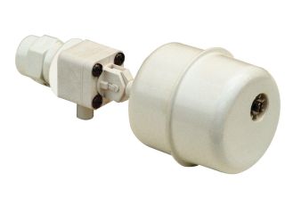 Mini – level control valve – R 1/2"