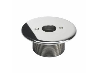 Stainless Steel Vamila Jet Nozzle - 25 mm