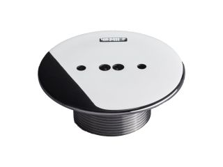 VAMILA stainless steel injection nozzle 2 x 7.8 mm