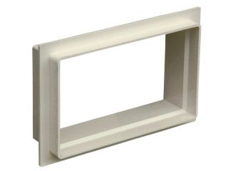 SKIMMER V20 ABS - Skimmer inlet extension by 50 mm