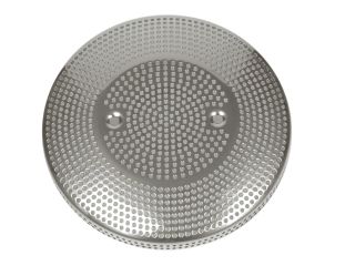 Cover for concealing hydro massage d= 200 mm