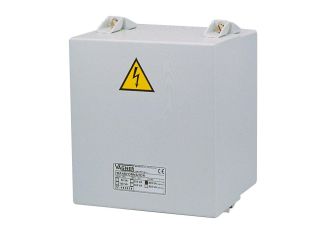 Safety transformer 600 W, 230 V/12 V
