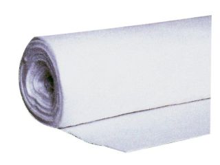 Geotextile 500 g/m2, width 1.5 m, sold by meter