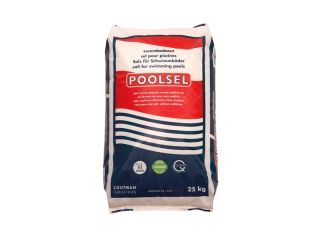 Sea Salt 25 kg