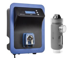 Salinator Smart C15P+ORP