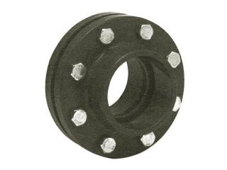 Flange coupling 160 mm