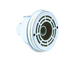Backflow preventer with a 40 mm nozzle and water suction -- VAG-JET