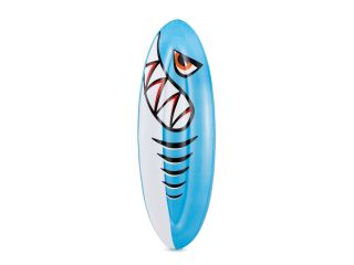 Shark Surfboard float