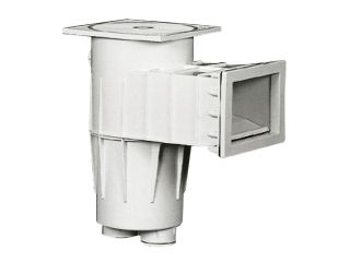 Skimmer Cofies Premium suction 200 x 150 mm, for foil, without a bag holder