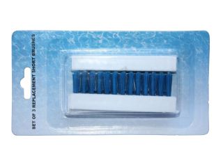 Replacement brush for Standard and De Lux vacuum cleaner