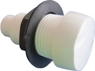 Air regulator (white)