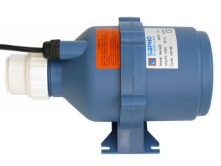 Compressor - air pump 400 W/230 V