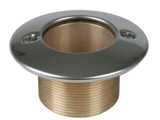 Basic element for vacuuming 40mm, G 2"