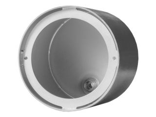 HL Light Cup - stainless steel AISI 316L, for mounting on stainless steel pools