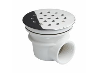 Floor drain VAMILA stainless steel