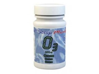 Test strips for eXact iDip Tester - Ozone (OZN)