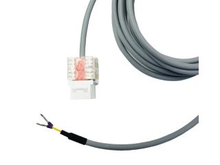 VArio - communication cable for DMX lights - 3 m