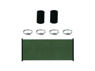 Additional set - expansion with another solar collector SC 2.0 x 1.2 m (1pc)