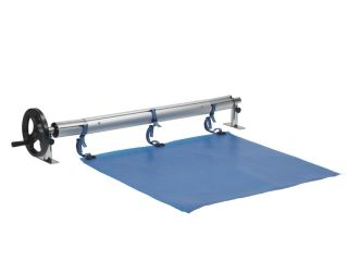 Adjustable navigation devices with telescopic pole: 2.7 - 4.4 m