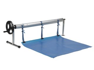 Retractable Navigation Device with Telescopic Pole: 2.7 - 4.4 m