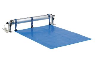 Adjustable Devices with Electric Drive and Telescopic Pole - 5.4-7.1 m