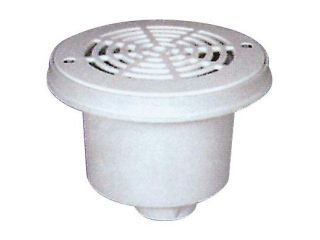 Hayward Floor Drain for Liners