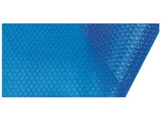 Solar foil - 360 mic/squaremeter: 50m x 6.0m, color blue