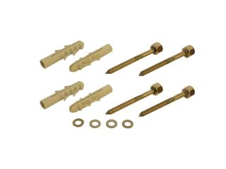 Accessories - Set of 4 screws for mounting