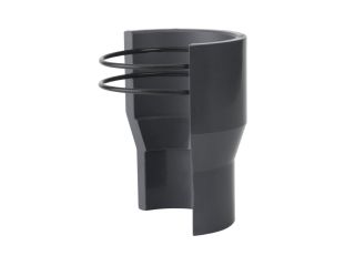 Accessories - Quick coupling for nozzles, d= 75 mm