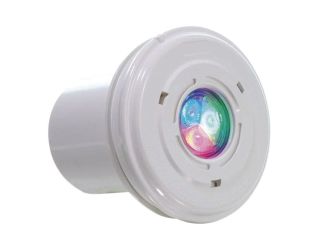 LED 15W Light with Pot and Flange, for Foil